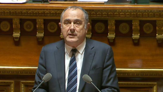 © Sénat © Sénat